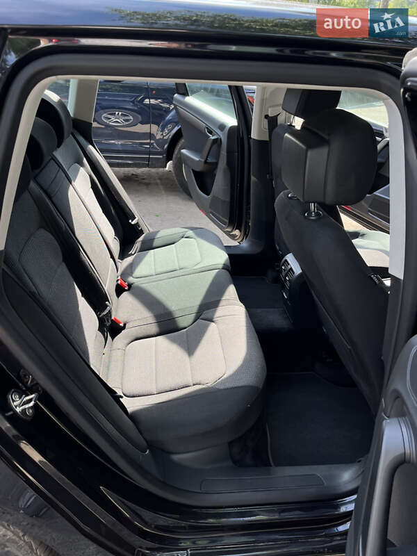 Универсал Volkswagen Passat 2011 в Казатине