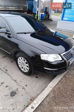 Седан Volkswagen Passat 2008 в Сумах