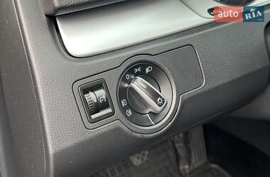 Универсал Volkswagen Passat 2013 в 