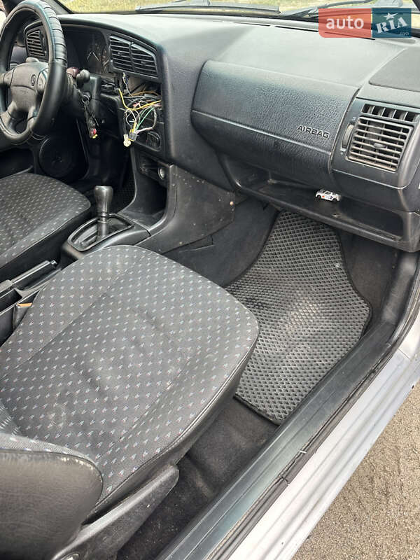 Универсал Volkswagen Passat 1996 в Вышгороде
