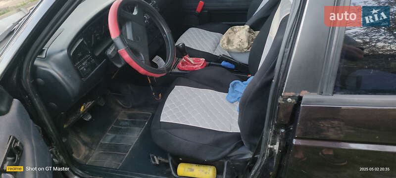 Седан Volkswagen Passat 1992 в Городке фото 2 Седан Volkswagen Passat 1992 в Городке