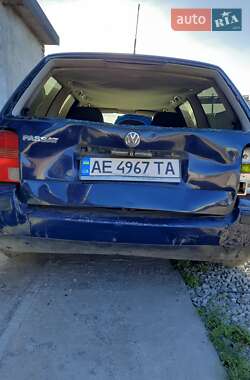Универсал Volkswagen Passat 1999 в 