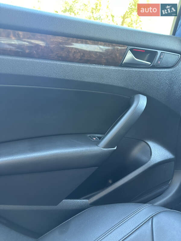 Седан Volkswagen Passat 2013 в Дрогобыче фото 21 Седан Volkswagen Passat 2013 в Дрогобыче