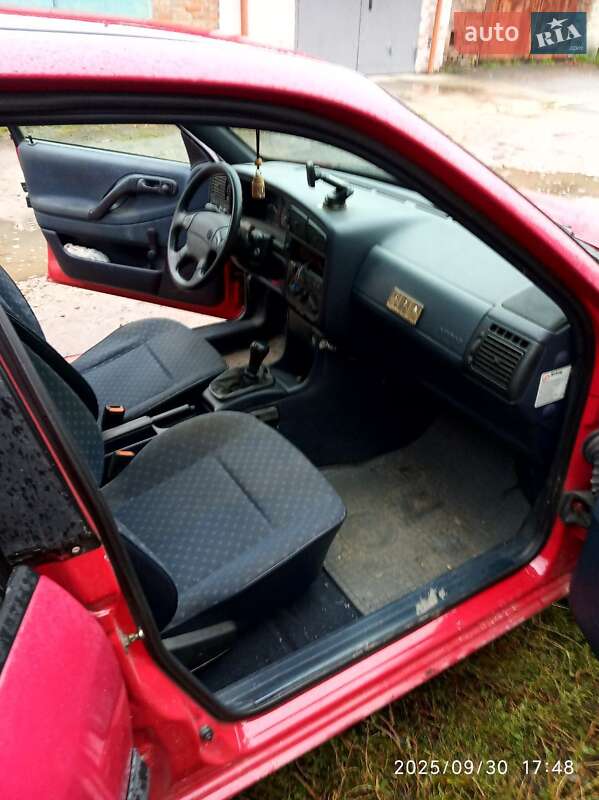 Седан Volkswagen Passat 1995 в Белой Церкви фото 3 Седан Volkswagen Passat 1995 в Белой Церкви