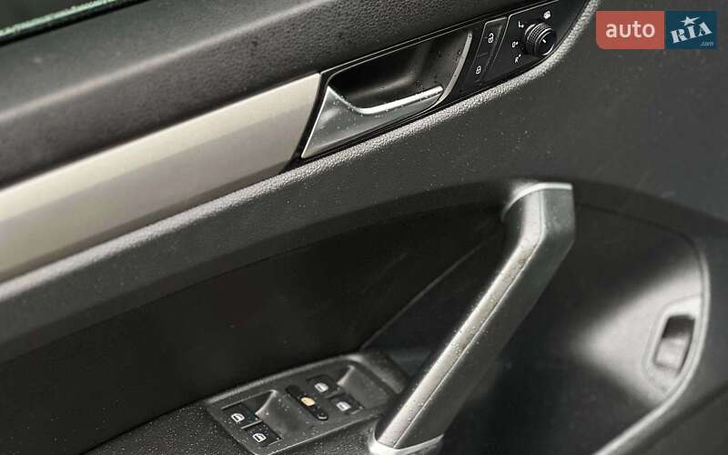 Седан Volkswagen Passat 2021 в Івано-Франківську фото 9 Седан Volkswagen Passat 2021 в Івано-Франківську