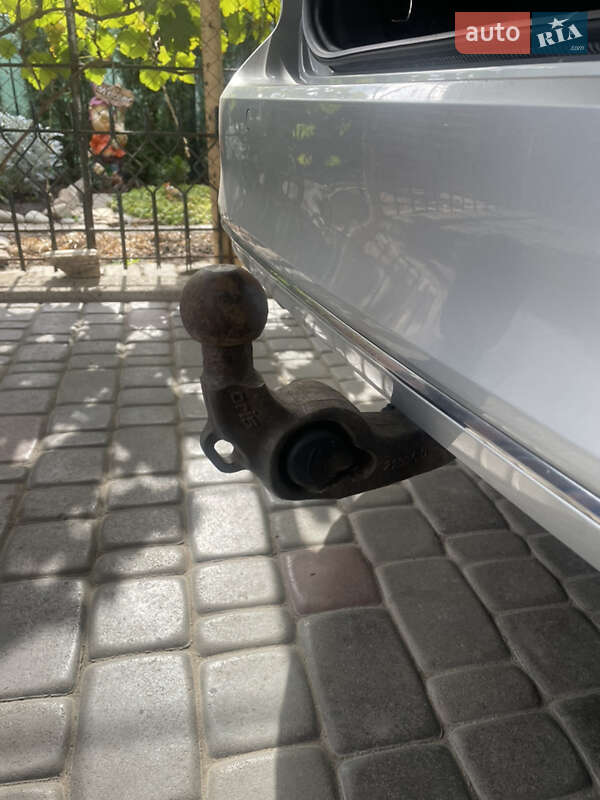 Универсал Volkswagen Passat 2015 в Первомайске