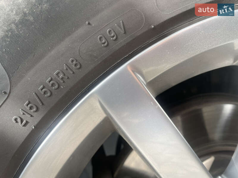 Универсал Volkswagen Passat 2015 в Первомайске