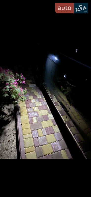 Седан Volkswagen Passat 2011 в Миколаєві