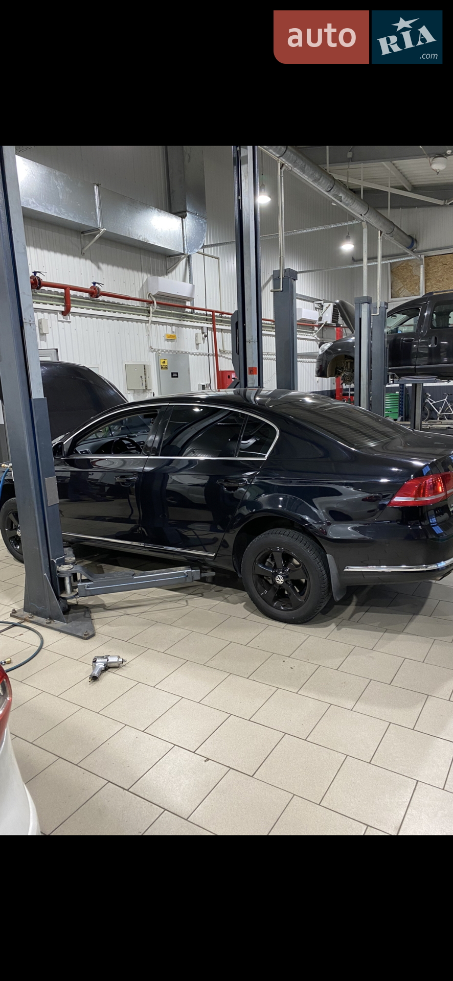 Volkswagen Passat 2011 VIN WVWZZZ3CZBP328067 фото оголошення 22 з 33
