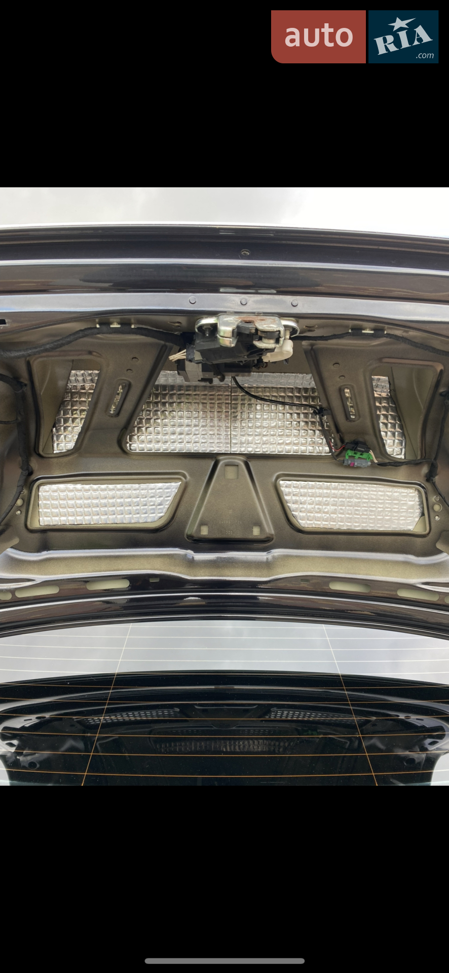 Volkswagen Passat 2011 VIN WVWZZZ3CZBP328067 фото оголошення 25 з 33