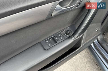 Универсал Volkswagen Passat 2012 в 