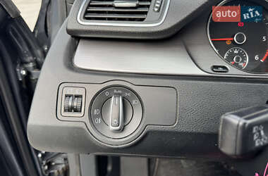Универсал Volkswagen Passat 2012 в 