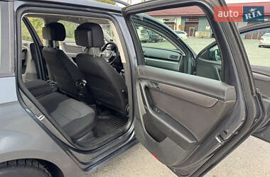 Универсал Volkswagen Passat 2012 в 
