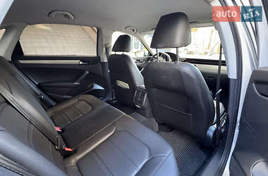 Седан Volkswagen Passat 2020 в Харькове