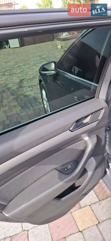 Универсал Volkswagen Passat 2014 в Мукачево фото 15 Универсал Volkswagen Passat 2014 в Мукачево