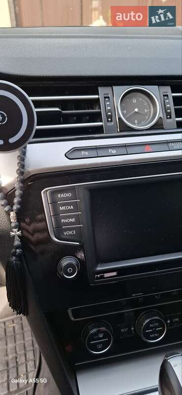 Универсал Volkswagen Passat 2014 в Мукачево фото 20 Универсал Volkswagen Passat 2014 в Мукачево