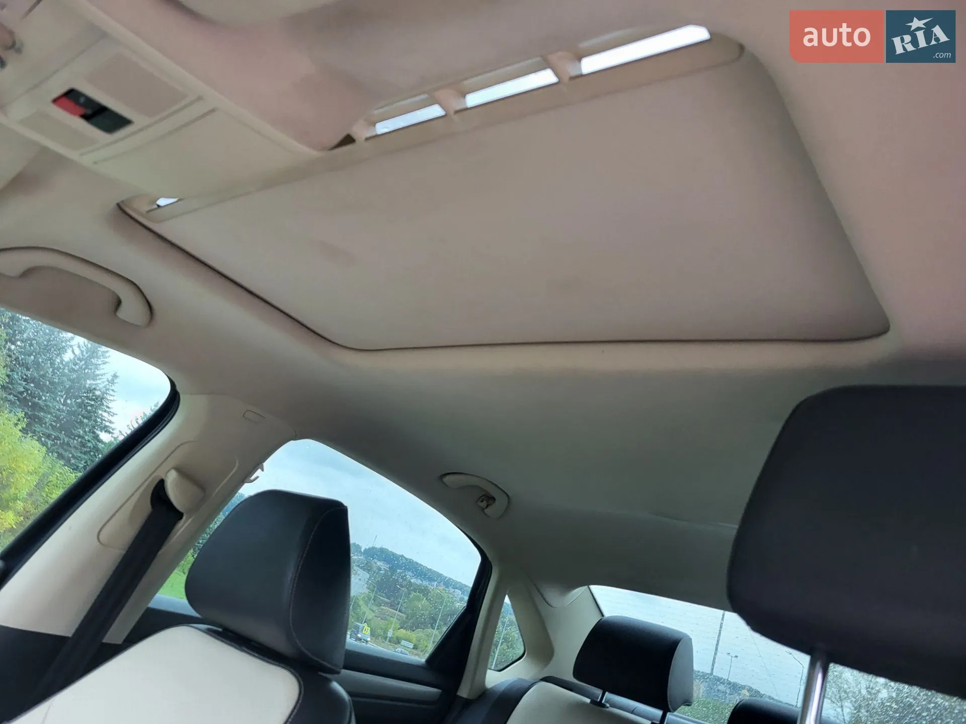 2014 Volkswagen Passat - мініатюра 14