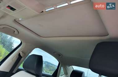Седан Volkswagen Passat 2014 в 