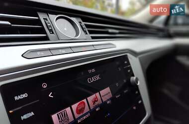 Универсал Volkswagen Passat 2019 в 