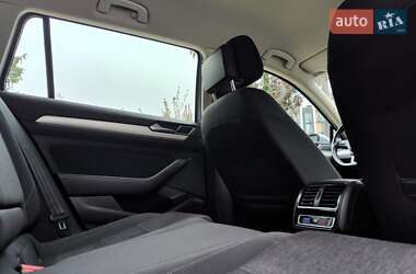 Универсал Volkswagen Passat 2019 в 