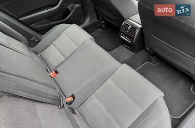 Универсал Volkswagen Passat 2019 в 