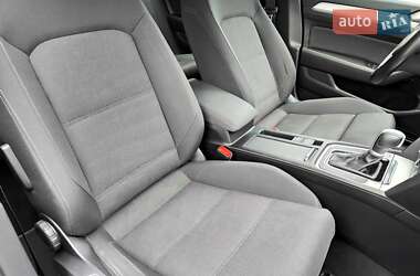 Универсал Volkswagen Passat 2019 в 