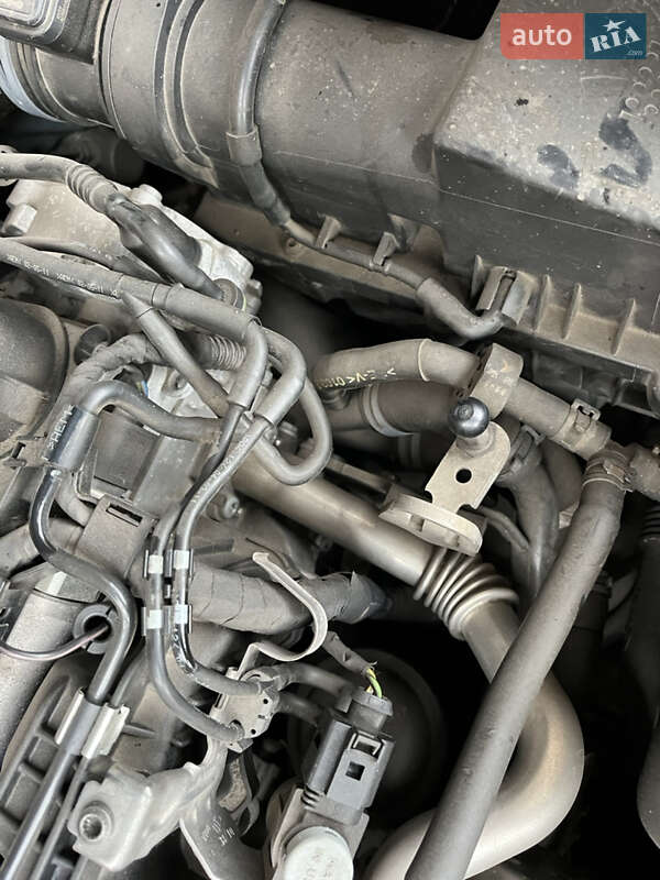 Седан Volkswagen Passat 2011 в Радивилове