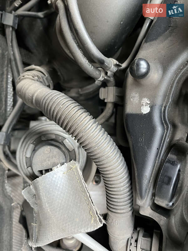 Седан Volkswagen Passat 2011 в Радивилове