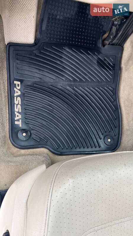 Седан Volkswagen Passat 2011 в Киеве фото 13 Седан Volkswagen Passat 2011 в Киеве