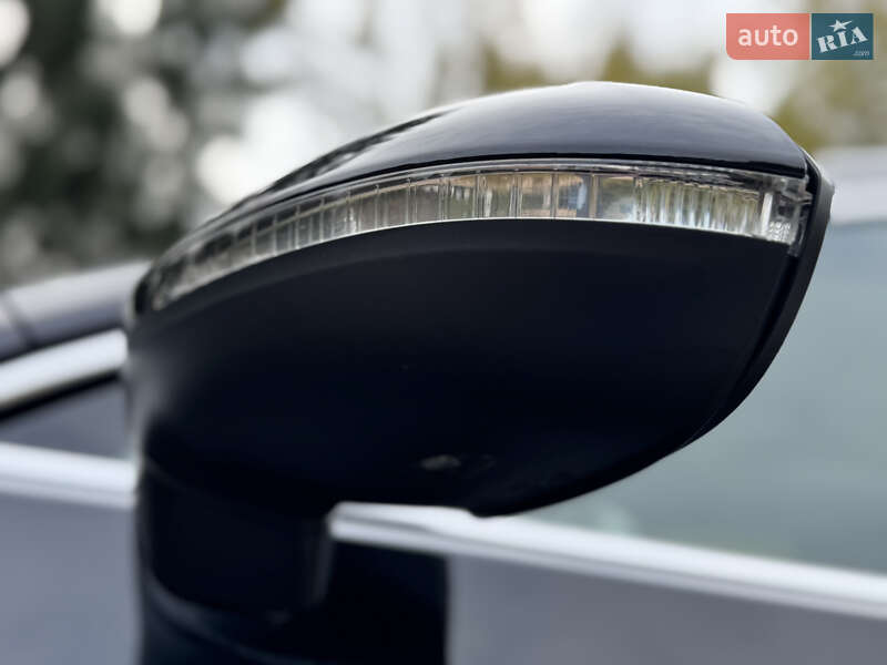 Универсал Volkswagen Passat 2021 в Житомире