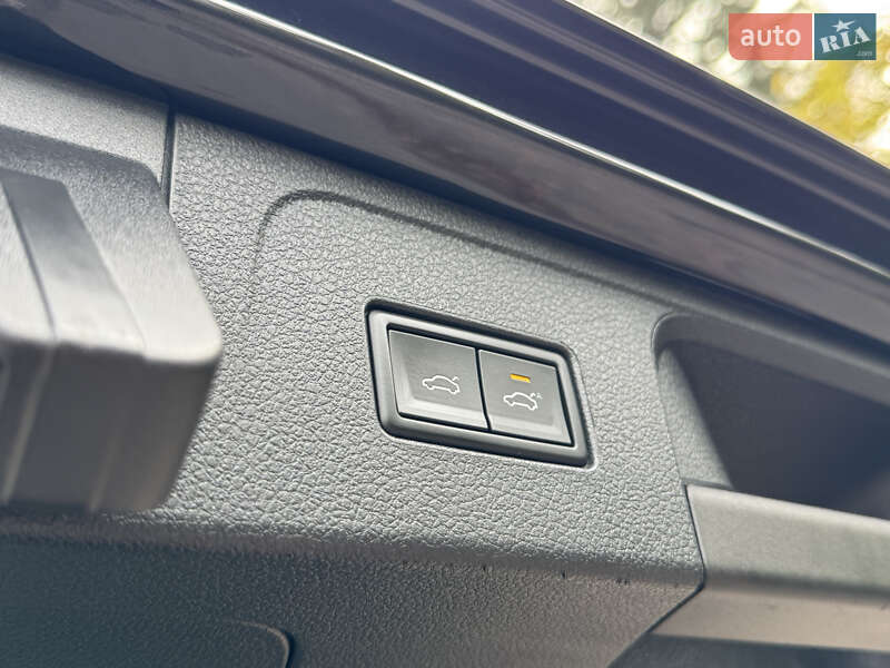 Универсал Volkswagen Passat 2021 в Житомире