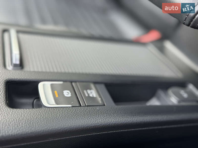 Универсал Volkswagen Passat 2021 в Житомире