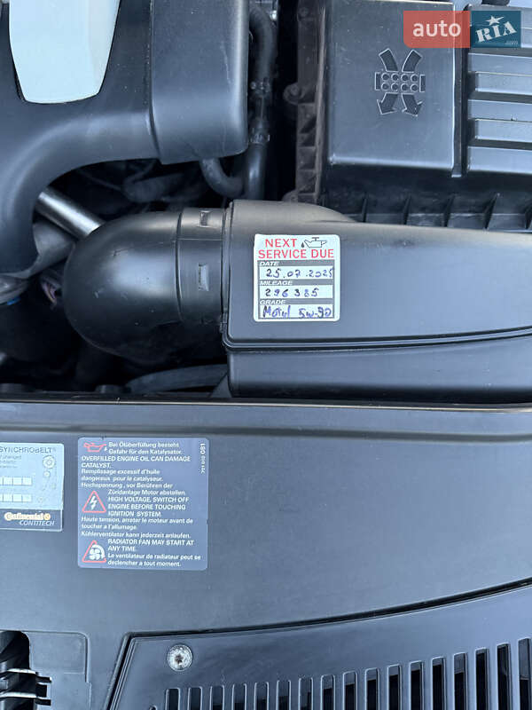 Универсал Volkswagen Passat 2006 в Львове