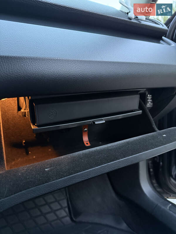 Универсал Volkswagen Passat 2006 в Львове