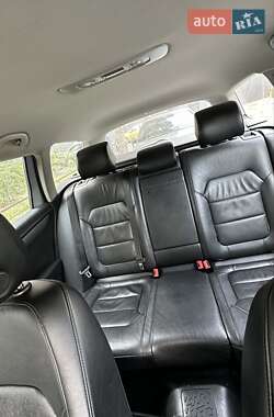 Универсал Volkswagen Passat 2011 в Киеве