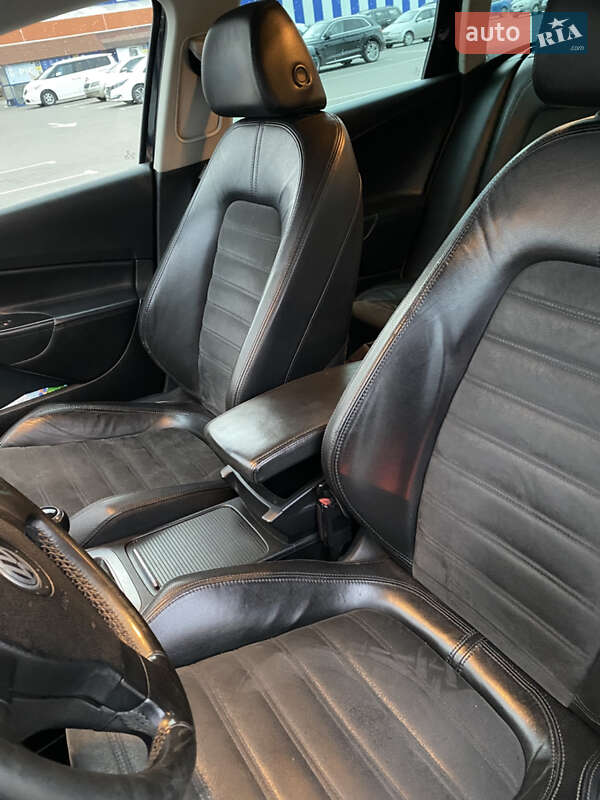Универсал Volkswagen Passat 2007 в Сумах фото 7 Универсал Volkswagen Passat 2007 в Сумах