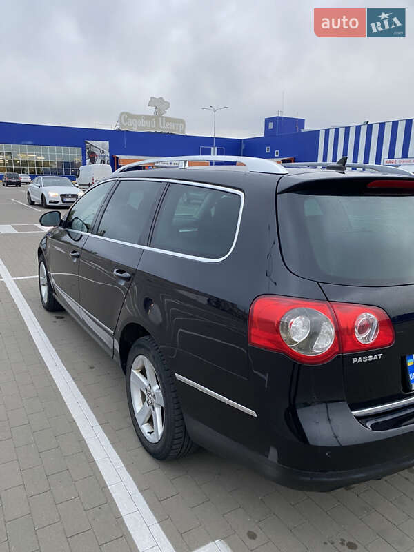 Универсал Volkswagen Passat 2007 в Сумах фото 13 Универсал Volkswagen Passat 2007 в Сумах