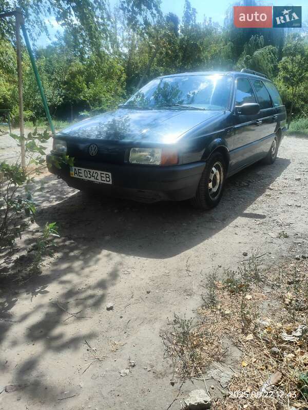 Volkswagen Passat 1990