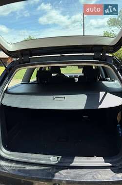 Универсал Volkswagen Passat 2008 в Косове