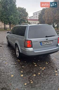 Универсал Volkswagen Passat 2003 в 