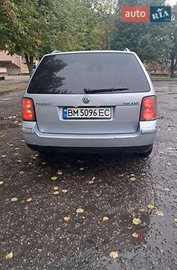 Универсал Volkswagen Passat 2003 в 
