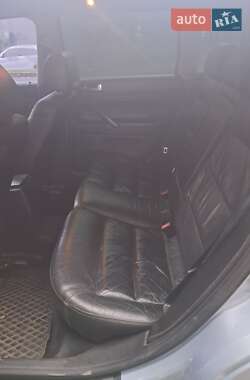 Универсал Volkswagen Passat 2003 в 