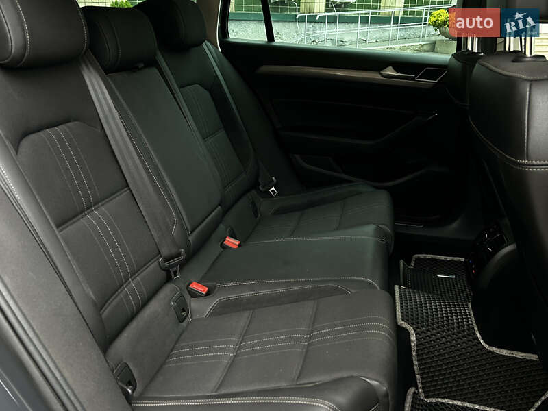 Универсал Volkswagen Passat 2019 в Николаеве