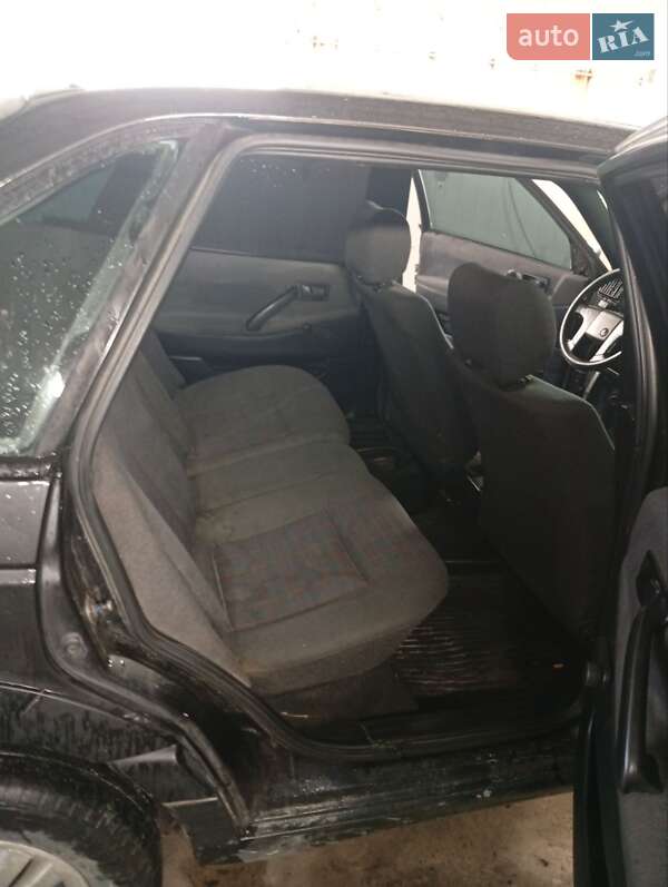 Седан Volkswagen Passat 1991 в Коломые фото 4 Седан Volkswagen Passat 1991 в Коломые