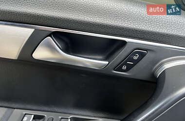 Универсал Volkswagen Passat 2013 в 