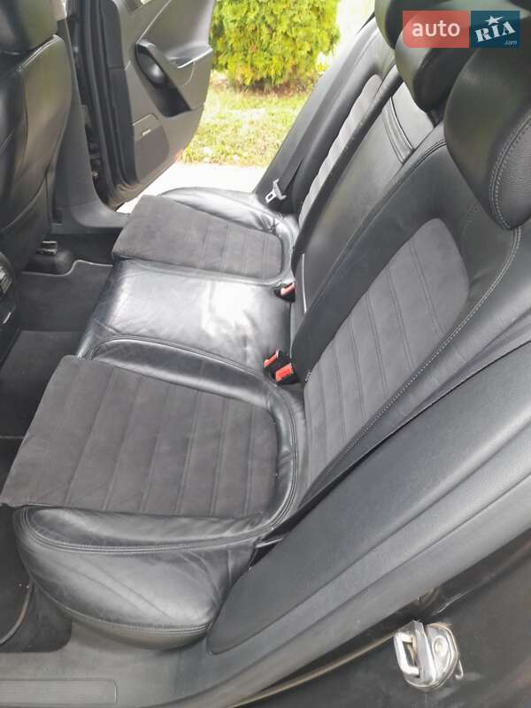 Седан Volkswagen Passat 2010 в Каменец-Подольском