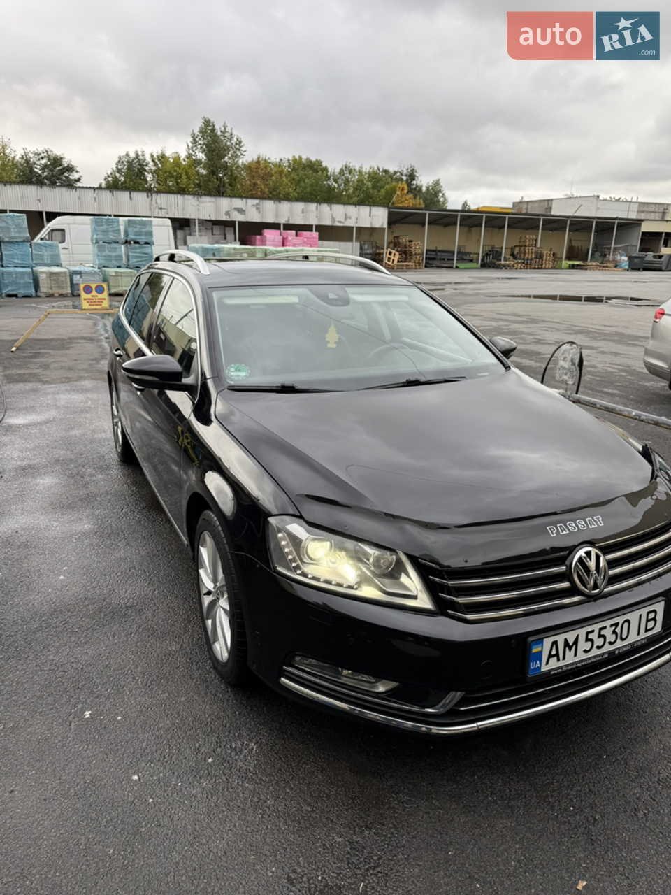 2013 Volkswagen Passat - мініатюра 18