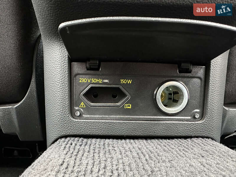 Универсал Volkswagen Passat 2016 в Житомире фото 31 Универсал Volkswagen Passat 2016 в Житомире