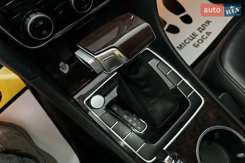 Седан Volkswagen Passat 2015 в Шептицькому фото 17 Седан Volkswagen Passat 2015 в Шептицькому