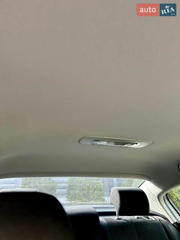 Седан Volkswagen Passat 2007 в Харкові